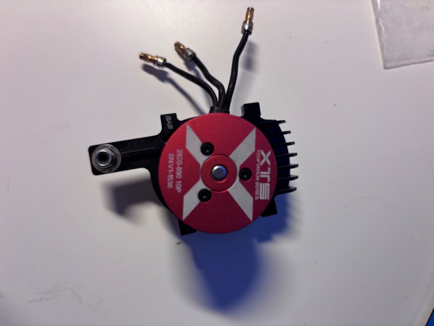 Motori: Moteur Xnova XTS 2820-890kv – Usato da Genève venduto da Sabgoblin