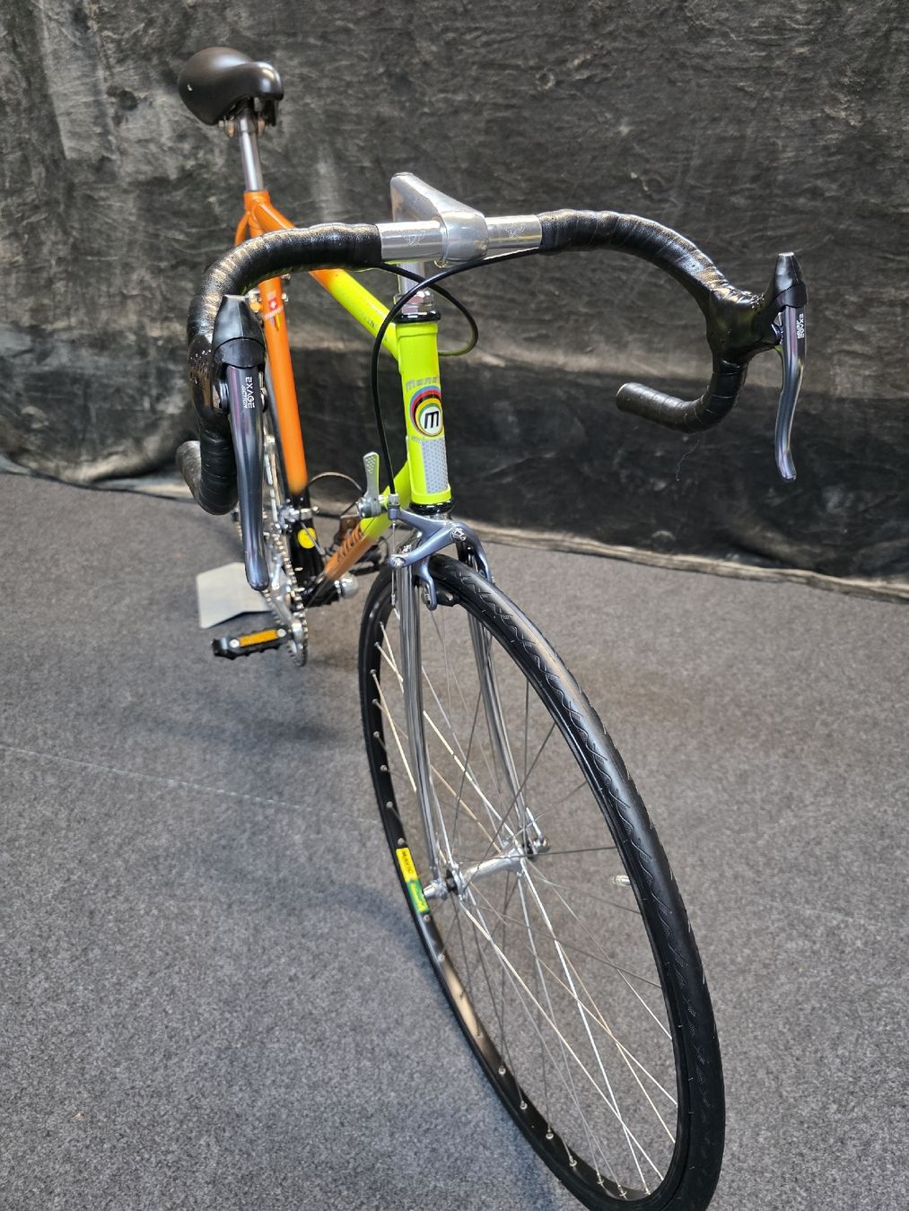 Mondia Biciclette: Rennvelo Mondia Classic – Usato da Kaiseraugst venduto da Diabolik 3