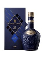 Chivas Royal Salute 21 years Blended Scotch Whisky