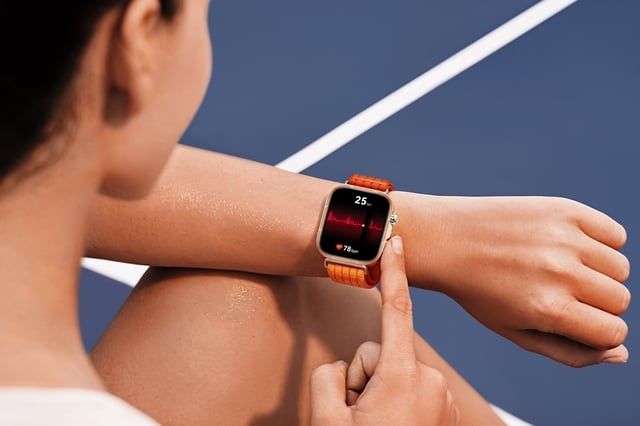 Huawei Smartwatch: HUAWEI WATCH FIT 5 PRO ORANGE – Nuovo (secondo la descrizione) da Dübendorf venduto da LauraW0102