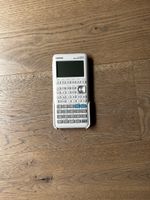Casio Grafik Taschenrechner Wie Neu