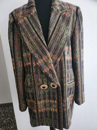 Giacca GAI MATTIOLO COUTURE