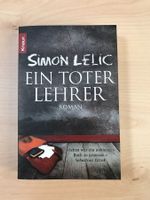 Ein toter Lehrer