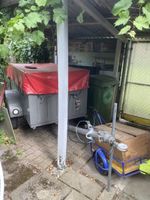 Anhänger 750Kg