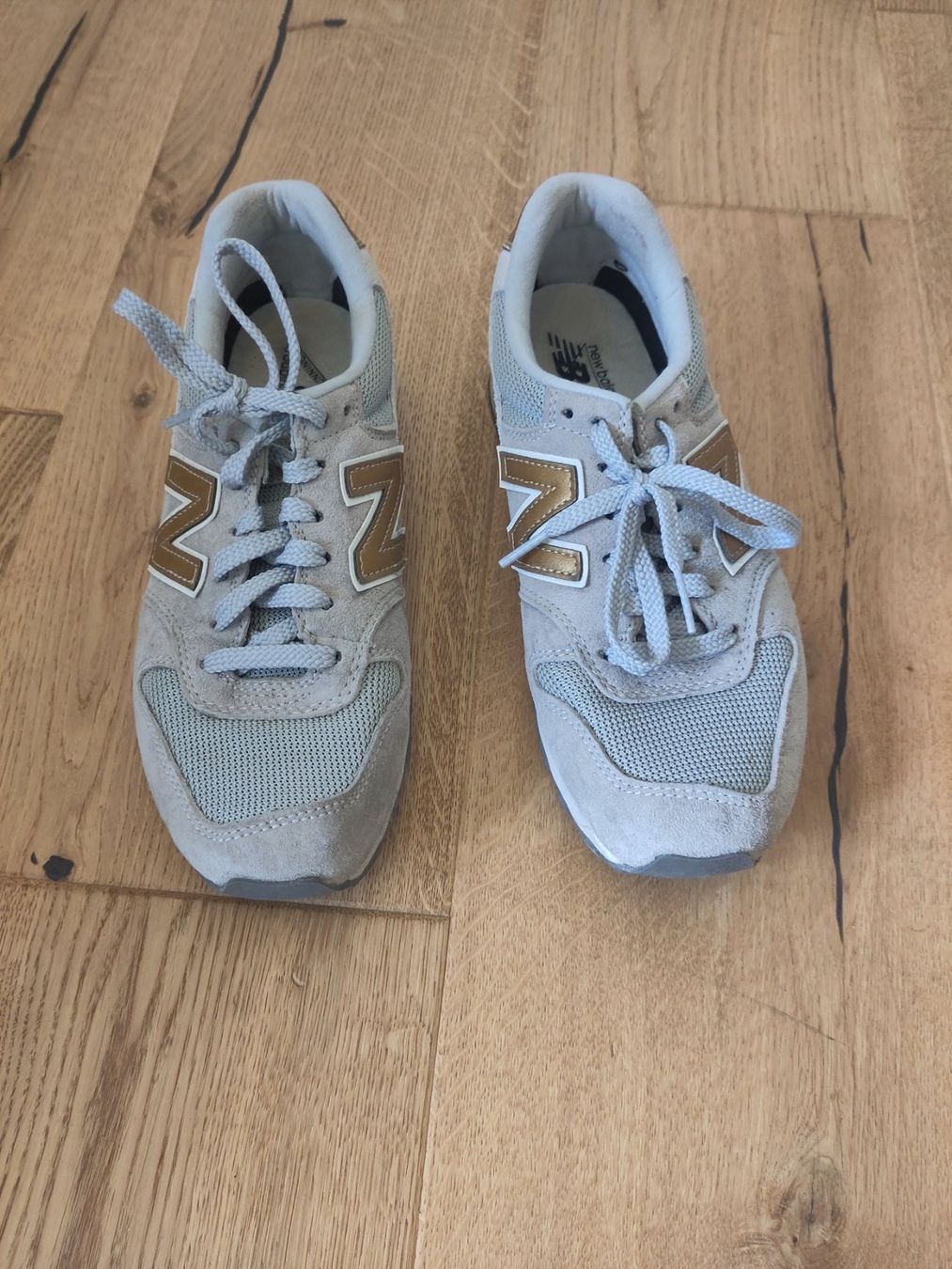 New Balance Scarpe da donna: New balance – Usato da Fribourg venduto da Perpignan66