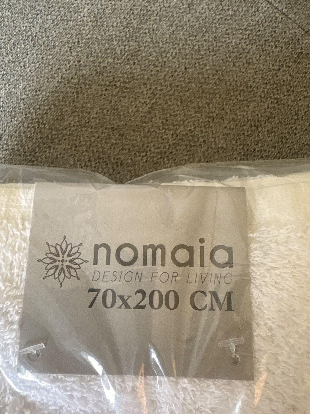 Teli da bagno: XL Sauna/Badetuch 70x200cm – Nuovo e nell'imballaggio originale da Aarwangen venduto da kah_79t5 1
