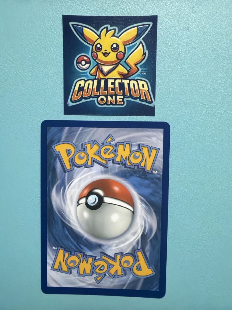 Pokémon Sammelbilder & Trading cards: Pokemon Elevoltek Fullart Rare Top – Neu (gemäss Beschreibung) aus Lommiswil von CollectorOne 1