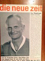erotik sex swiss Magazine - die neue zeit - ONS - 95 / 1943
