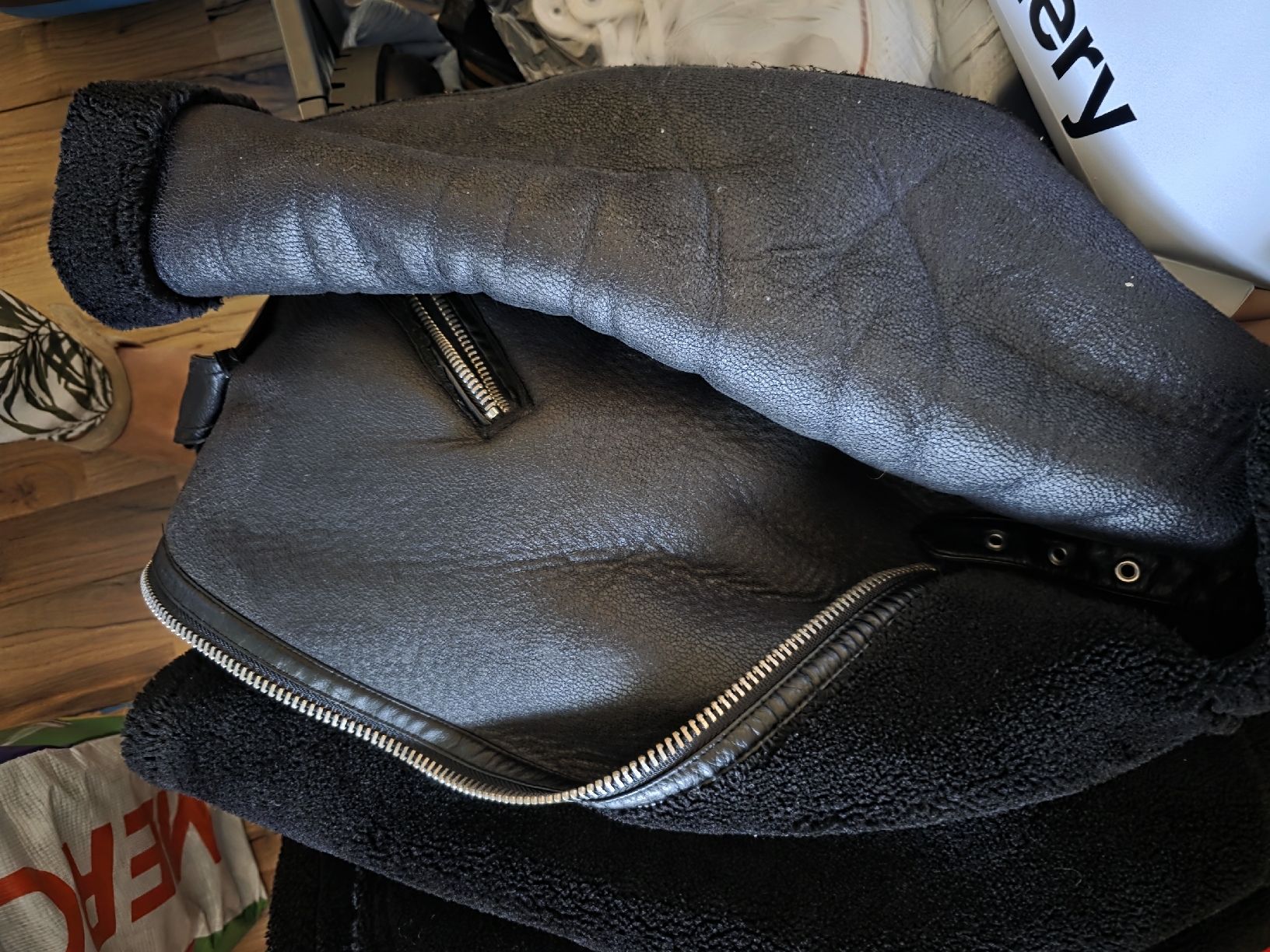 Kleiderpakete: Kleider und Schuhe – Neu (gemäss Beschreibung) aus Brugg AG von rup_55tj 3