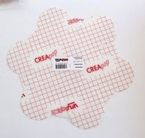 CreaPop Schale ca. 18 x 10cm