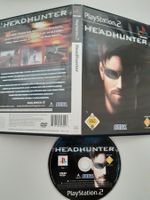 Headhunter für PS2