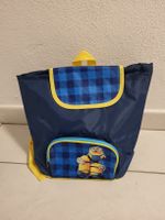 Kinderrucksack "Minions"