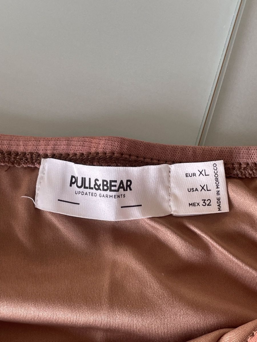 Pull&Bear Lotti di vestiti: Ensemble Pull&Bear été, tailles extensibles – Nuovo (secondo la descrizione) da Vuadens venduto da Nina11 9
