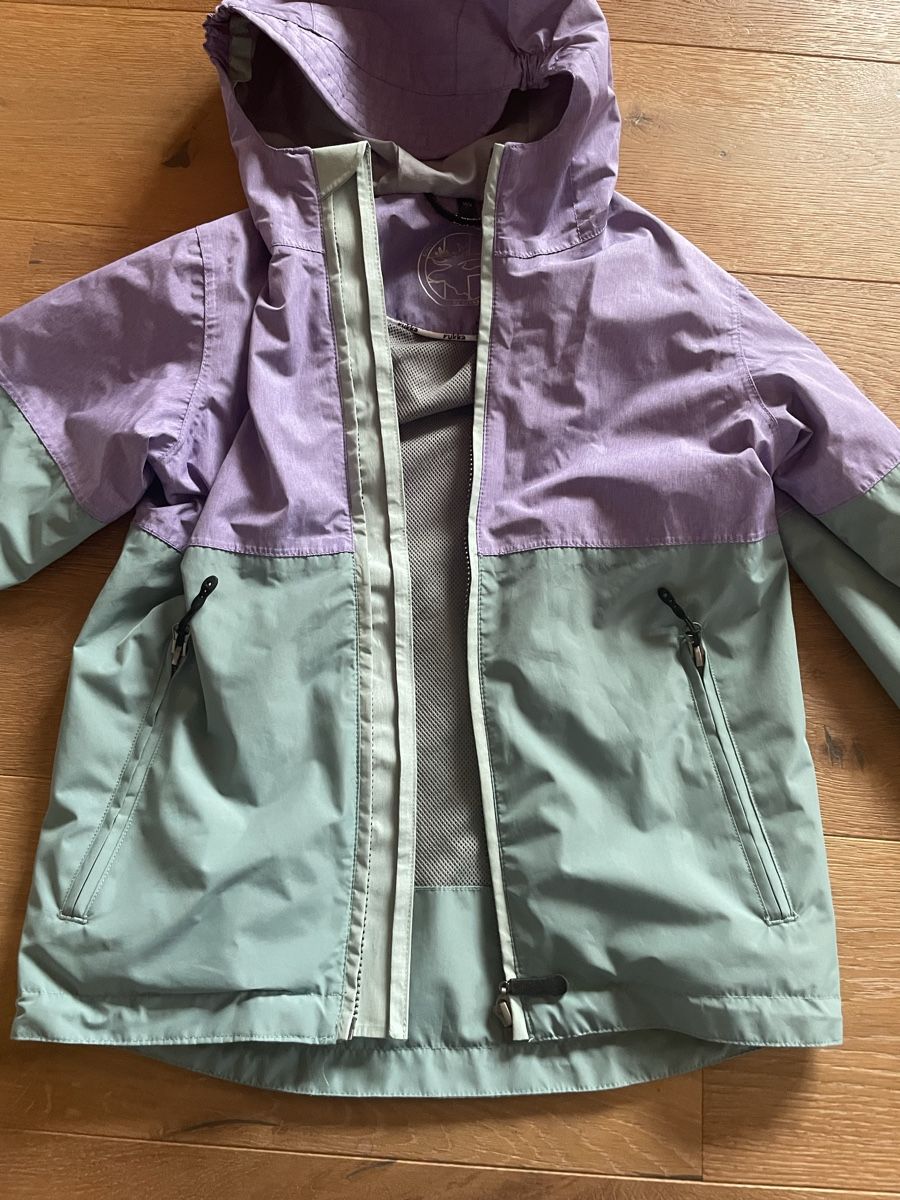 Rukka Giacche & Cappotti: Regenjacke Rukka – Nuovo (secondo la descrizione) da Aarwangen venduto da erd_ngx8 1