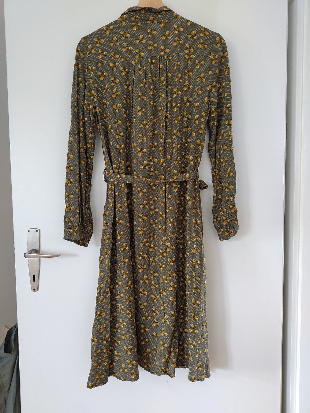 Blutsgeschwister Vestiti: Kleid von Blutsgeschwister  – Nuovo (secondo la descrizione) da Wädenswil venduto da plantmom 2