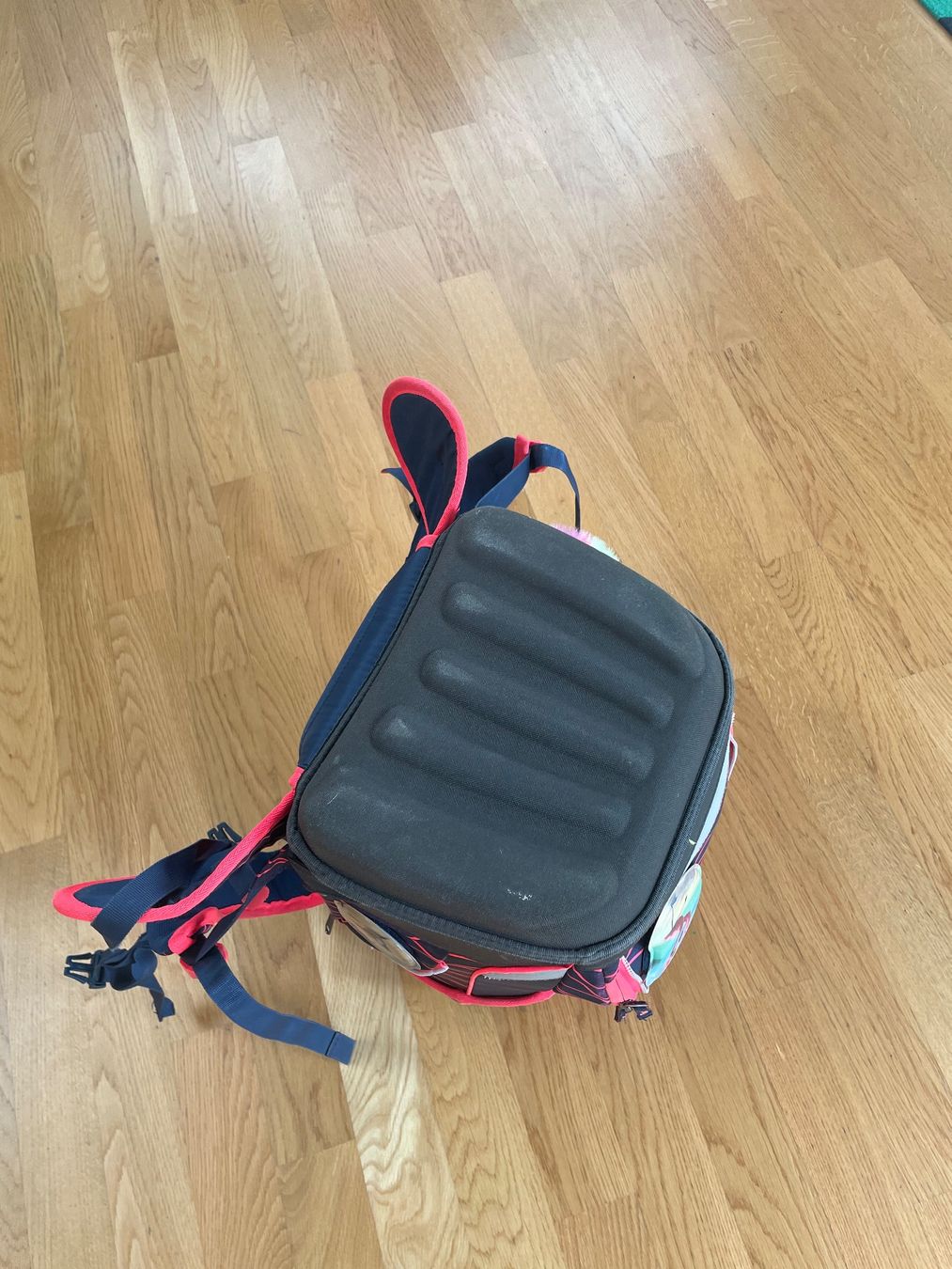 Ergobag Borse & Zaini: Ergobag // cubo light // Schulrucksack – Usato da Zürich venduto da M-RI84 9