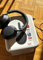 Sony WH-1000XM5 - Casque sans fil, parfait état, noir