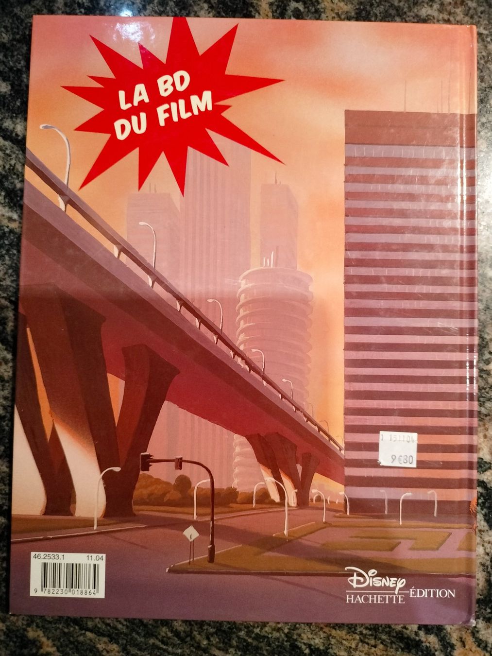 Fumetti: Les Indestructibles Sophie Koechlin – Usato da Cortaillod venduto da rozinna 4