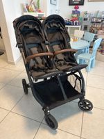 Geschwister Kinderwagen X-Lander Super Funktional!