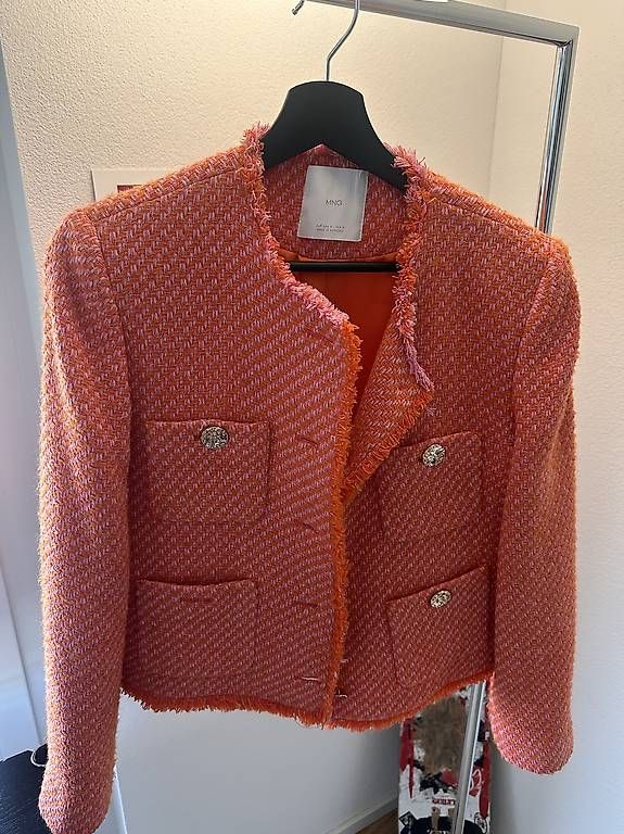 Giacche: Mango Blazer – Usato da Pfäffikon SZ venduto da JasminS.