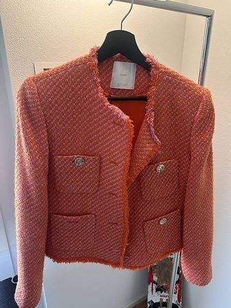 Mango Blazer