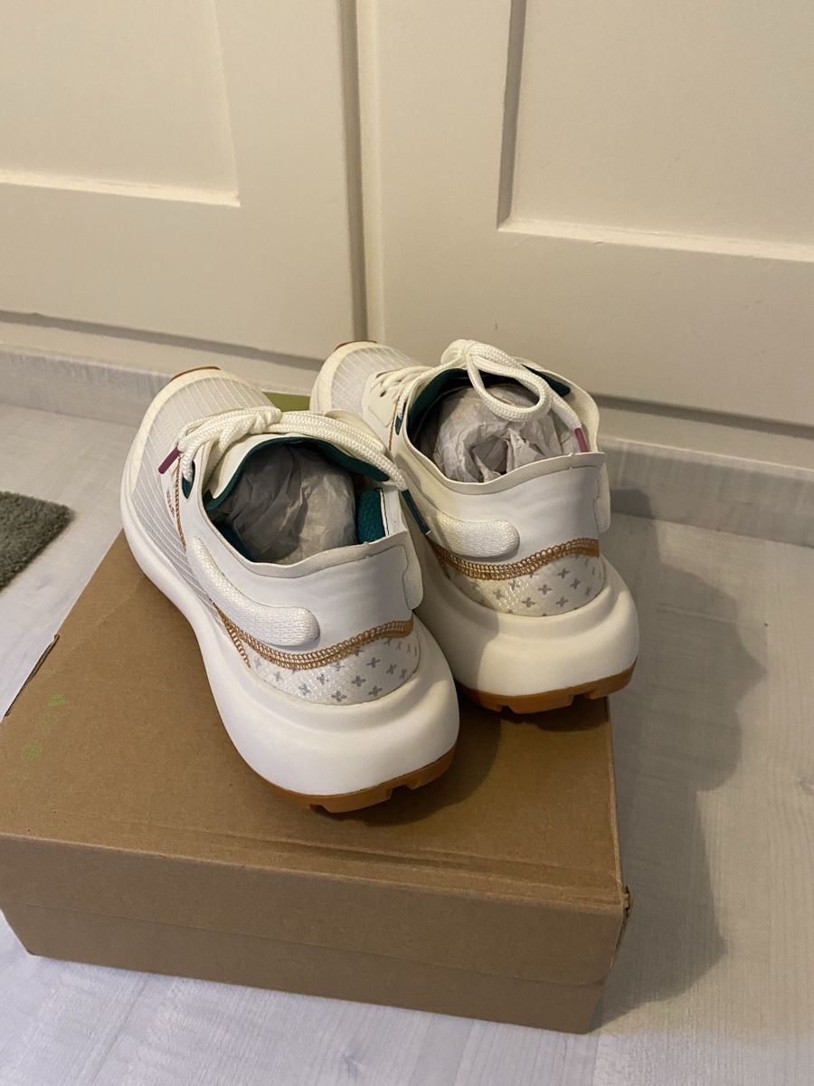 Scarpe da donna: Vasque Damen Sneaker Gr. 38.5 – Nuovo (secondo la descrizione) da Domat/Ems venduto da dar_7zjn 2