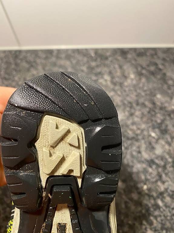 Meindl Scarpe da uomo: Meindl Trekking Schuhe ,Gr.29 – Usato da Kirchberg SG venduto da TatjanaSL 3