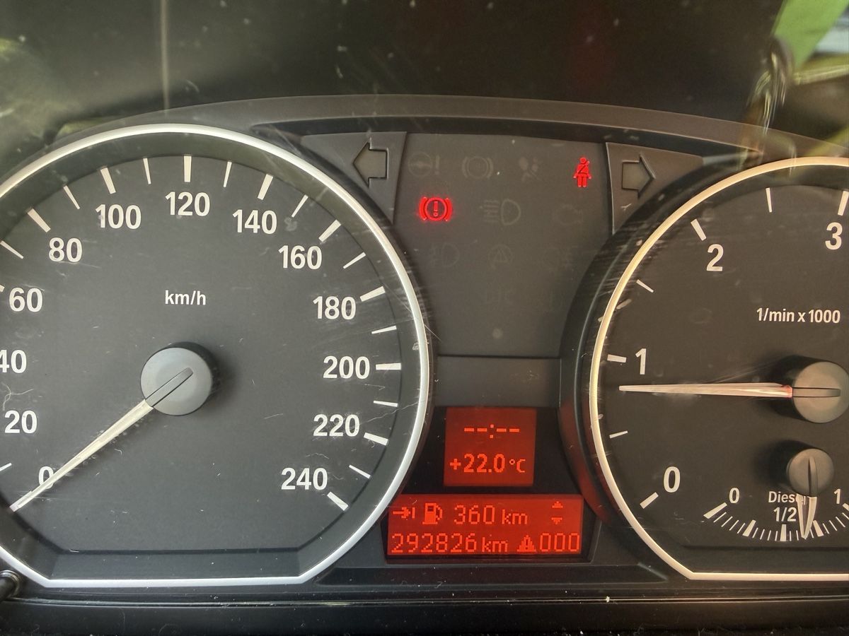 BMW Automobili: Bmw 118d Diesel – Usato da Sirnach venduto da mar_97vk 6