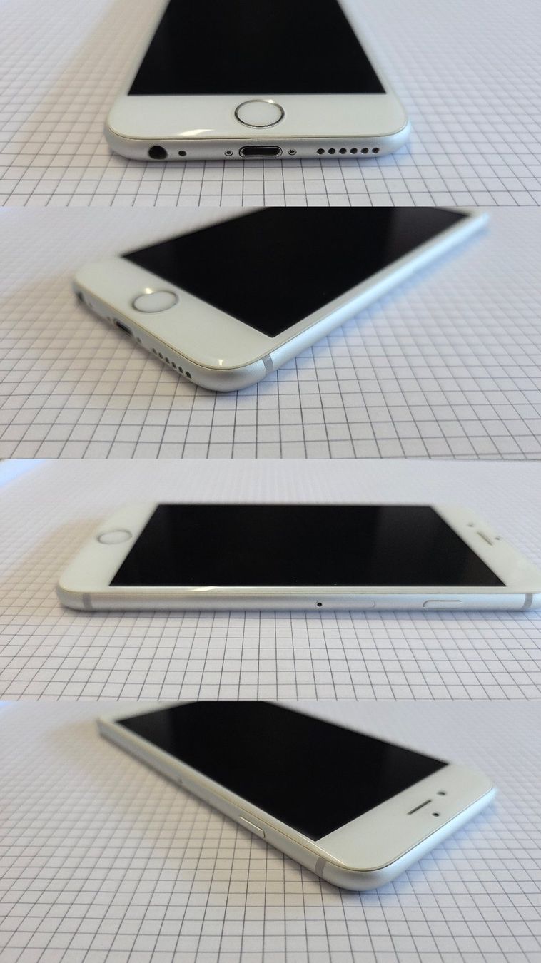 Apple Telefoni cellulari / Smartphones: Apple Iphone 6s / A1688 / 16 GB / iOS 15.8.2 / #173 – Usato da Adlikon b.Regensdf venduto da ChriZ86 6