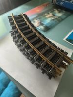 LGB geleise bogen R1