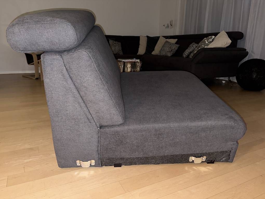 Sofas: Sofa Zwischenteil – Gebraucht aus Neuheim von Salim675 2