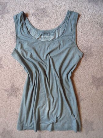 sehr schönes NILE Damen Shirt Gr XL