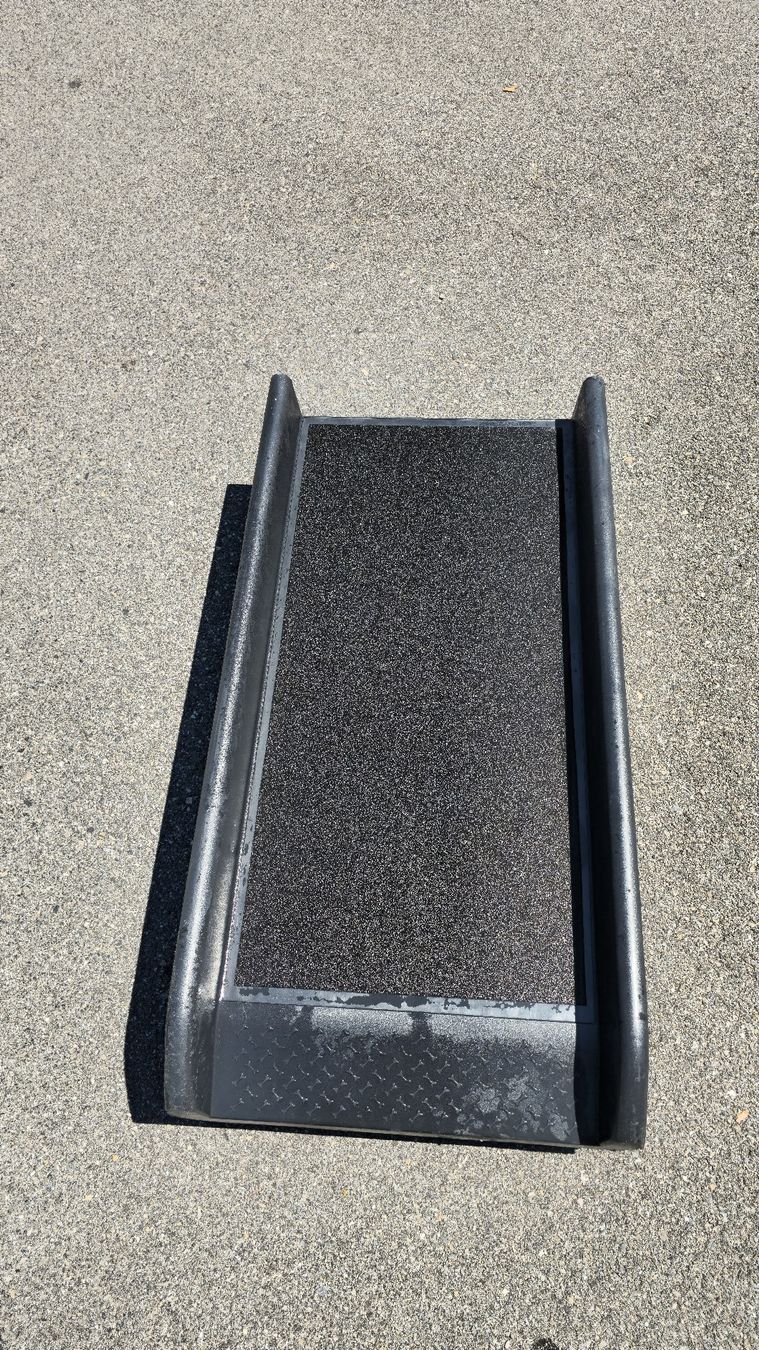 Gabbie, trasporto & Sicurezza: Hunderampe – Usato da Ammerzwil BE venduto da Brumi57 3