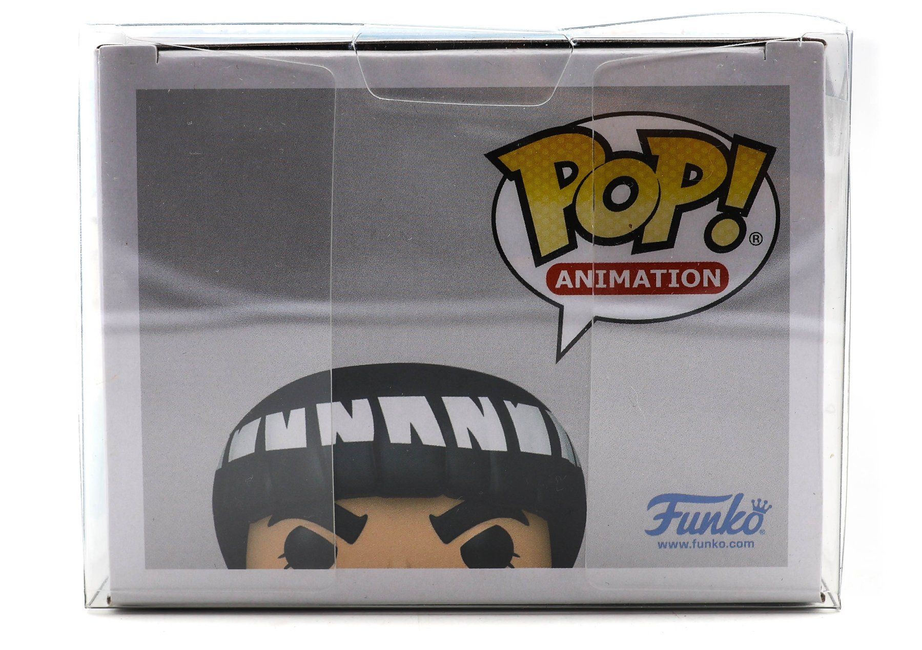 Funko Statuette: Might Guy #1412 [SE] Funko POP Naruto - NEW – Nuovo e nell'imballaggio originale da Paudex venduto da dindeboy 4
