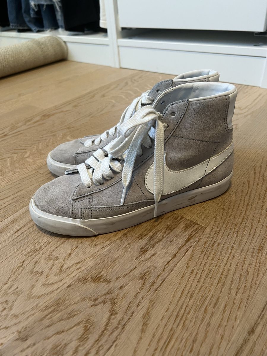 Nike Scarpe da uomo: Nike Blazer High – Usato da Bülach venduto da deinmica 3