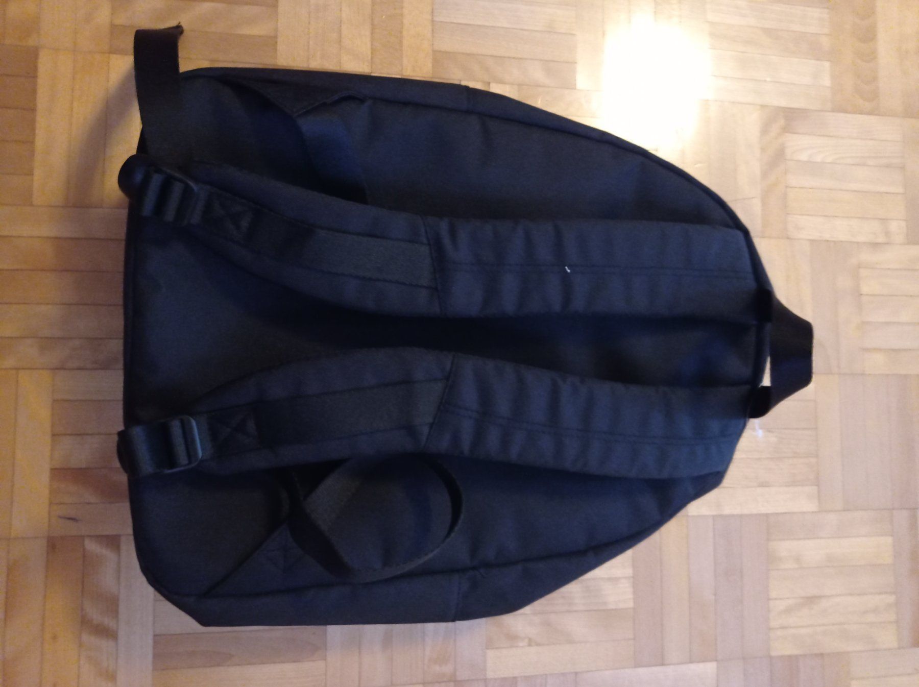 Champion Zaini: Champion Rucksack – Nuovo e nell'imballaggio originale da Schaffhausen venduto da Jaggi 1