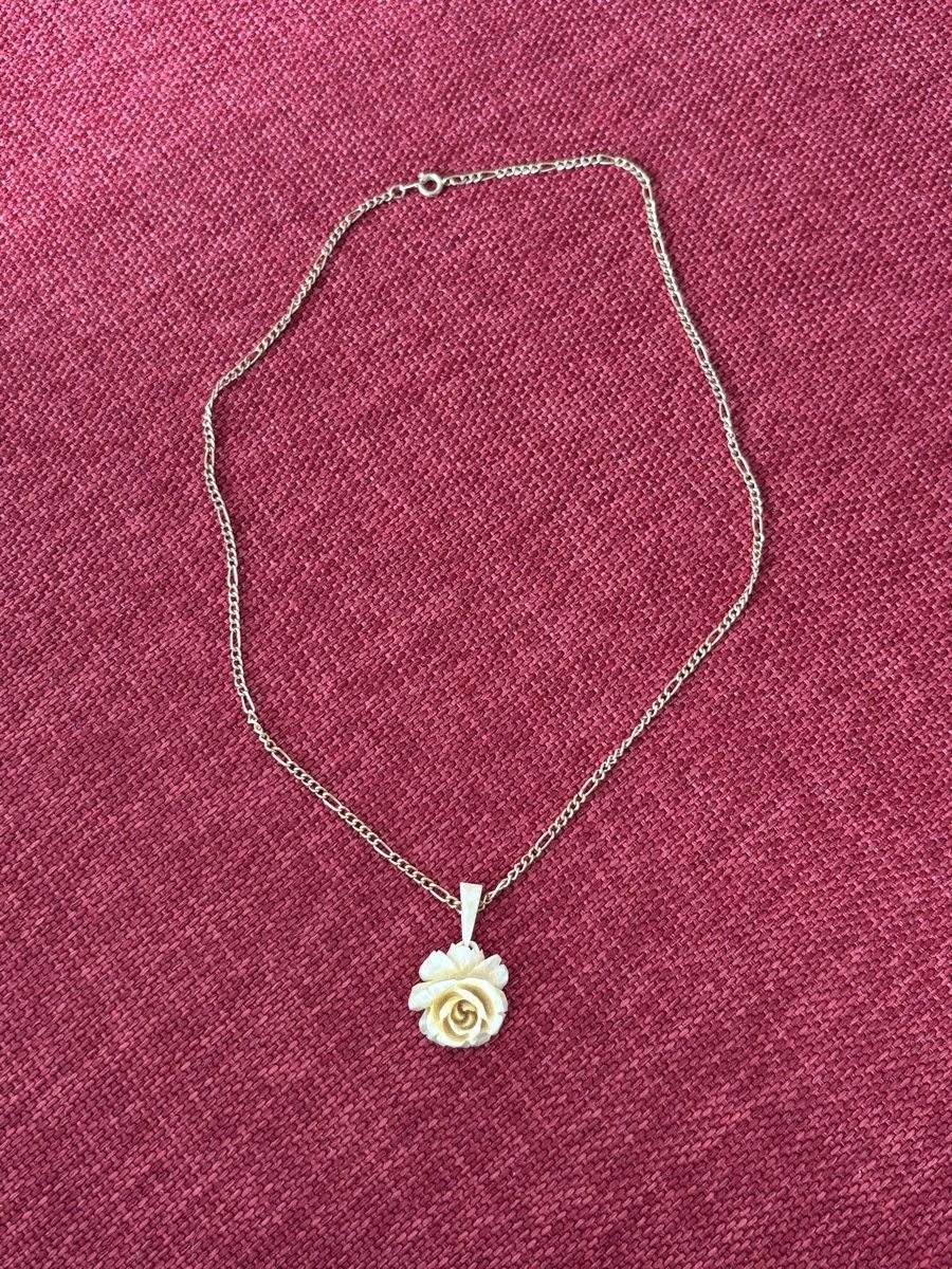 Catenine: Goldige Vintage Halsketten Set – Usato da Rothenburg venduto da meg_ln8t 6