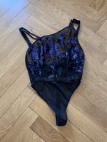 Body transparent à perles Ann summers