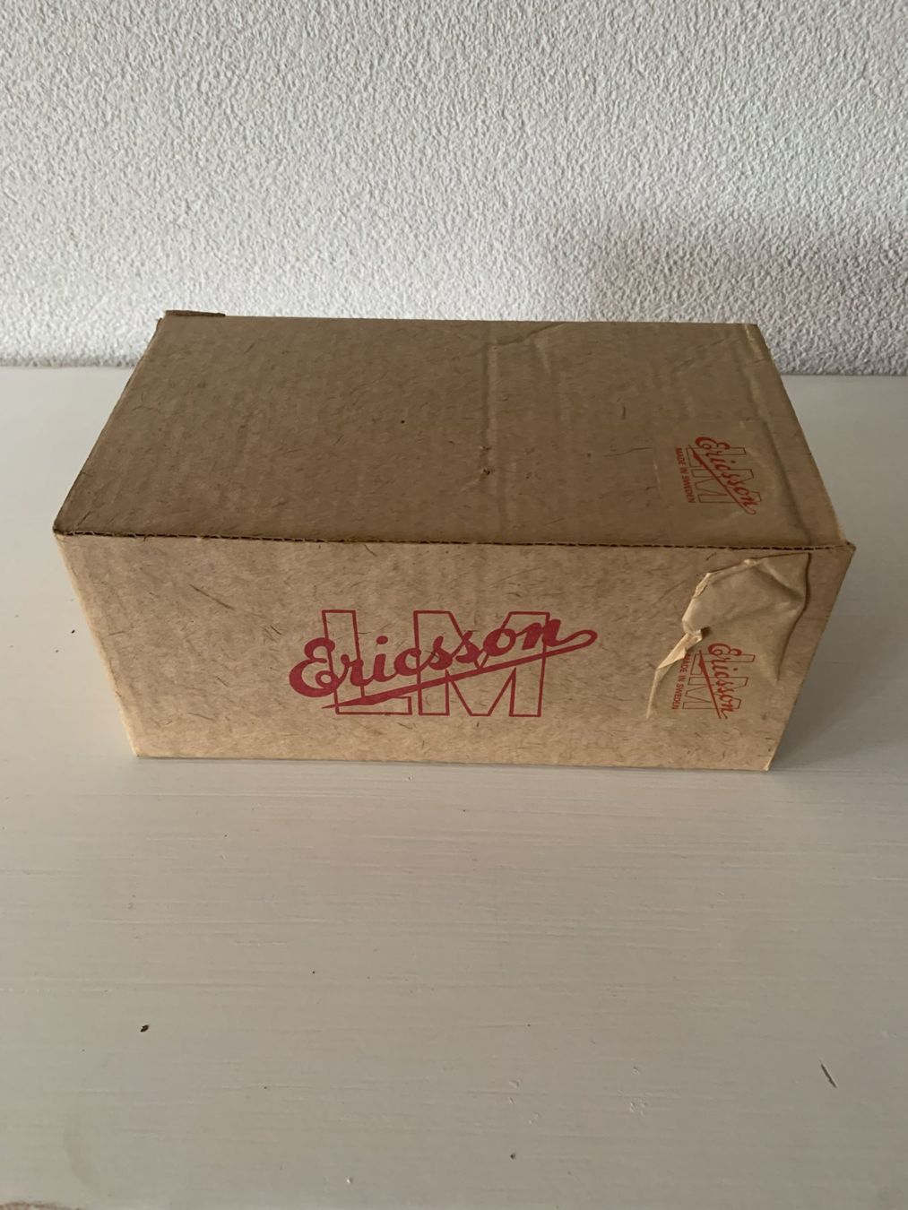 Ericsson Telefone: ERICOFON 700 – Neu und originalverpackt aus Saland von B.W8493 4