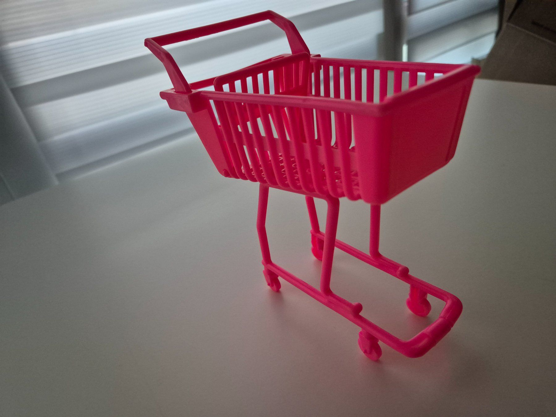Bambole: Barbie Einkaufswagen – Usato da Zürich venduto da pau_y8mv 6