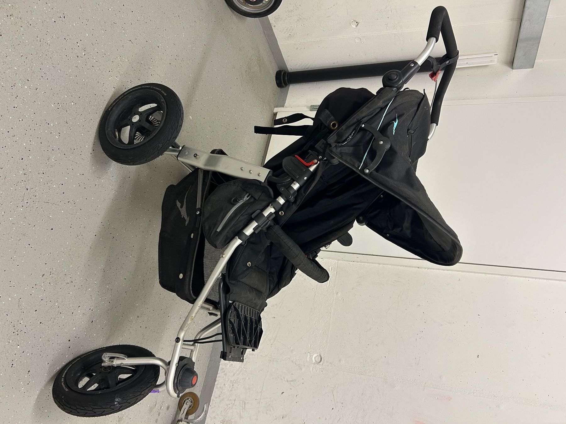 Tfk Carrozzine: Kinderwagen TFK Joggster – Usato da Zug venduto da clo_yp7f 2