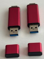 2 Stück 32GB USB Sticks mit USB-A
