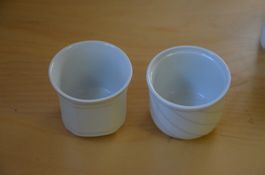 2 STUCK - VASE