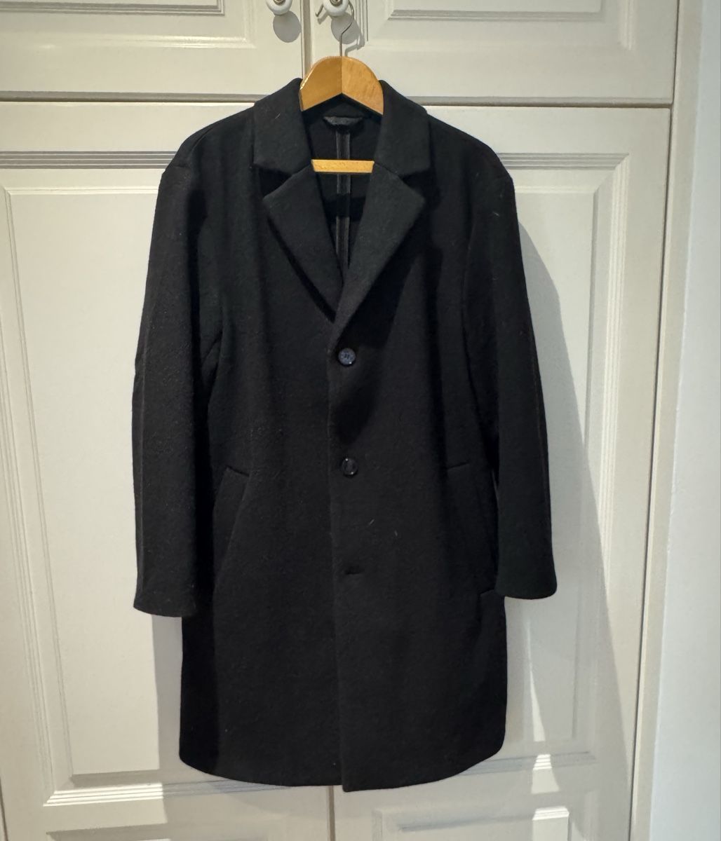 H&M Manteaux: Coat H&M (M) – Neuf (Voir description) à Coppet par Apicius1 1