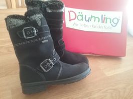 ☆Neue Däumling Winterstiefel Gr.30☆