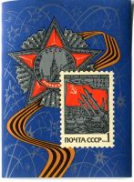 Block "Militär". UdSSR