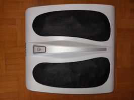 Masseur de pieds Shatsu