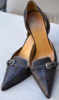 Hermès  Pumps .36
