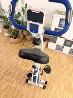 Ultrasport Heimtrainer / Fitnessvelo