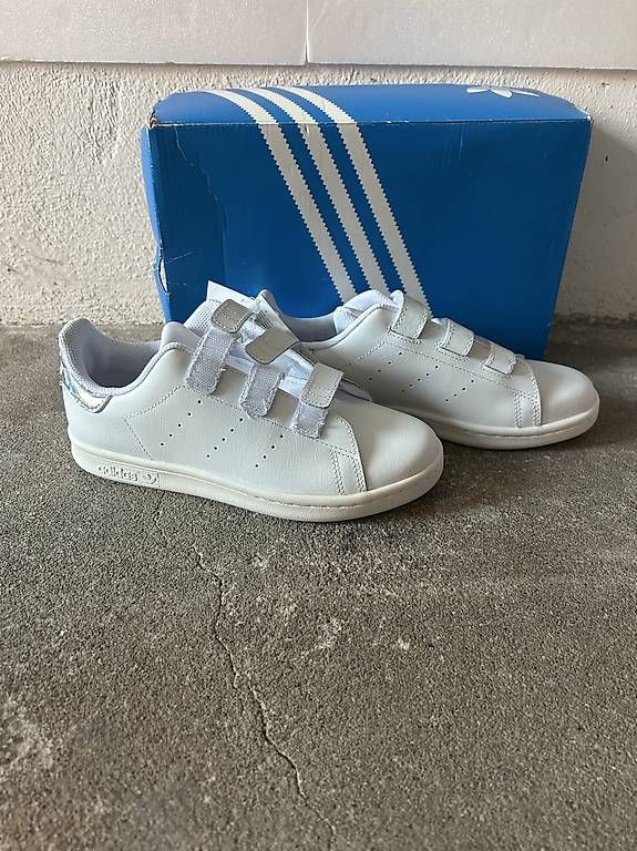 Herrenschuhe: Adidas Stan smith – Neu und originalverpackt aus Gentilino von ver_n6bc 3